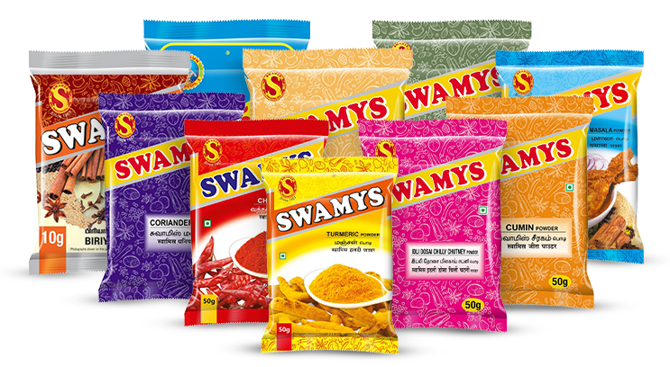 Swamys